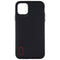 ZAGG Battersea Series Case for Apple iPhone 11 Pro Max - Black/Red