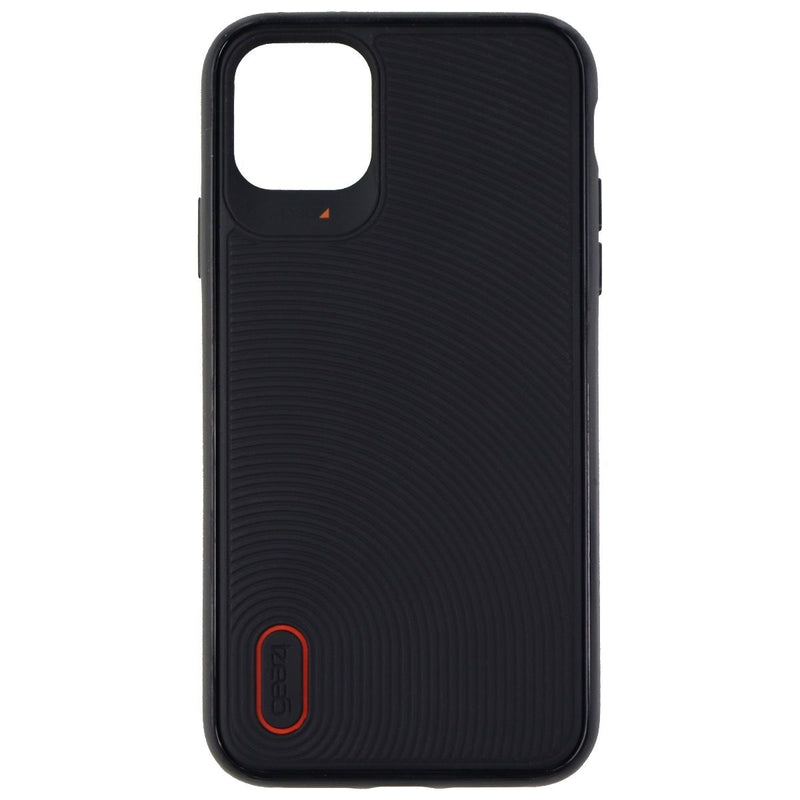 ZAGG Battersea Series Case for Apple iPhone 11 Pro Max - Black/Red