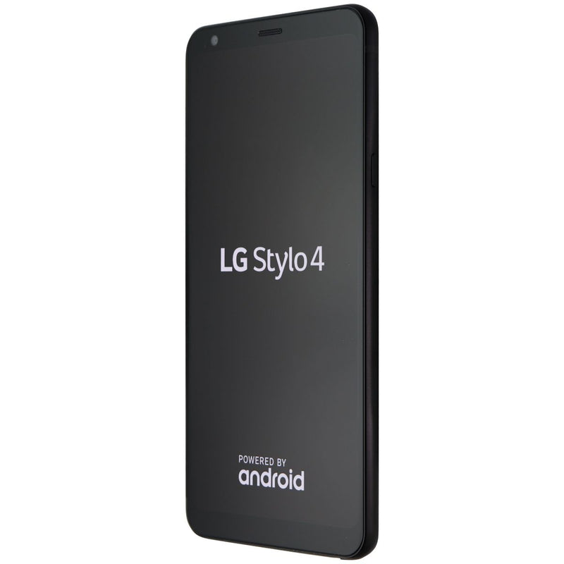 LG Stylo 4 (LM-Q710ULM) Smartphone (GSM + Verizon) - 32GB / Black