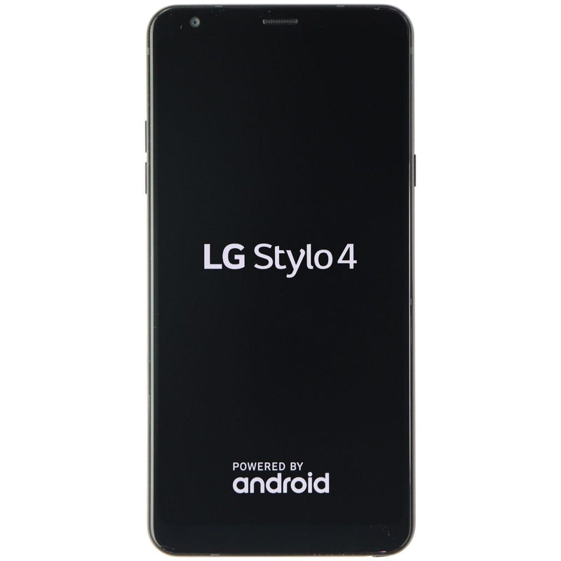 LG Stylo 4 (LM-Q710ULM) Smartphone (GSM + Verizon) - 32GB / Black