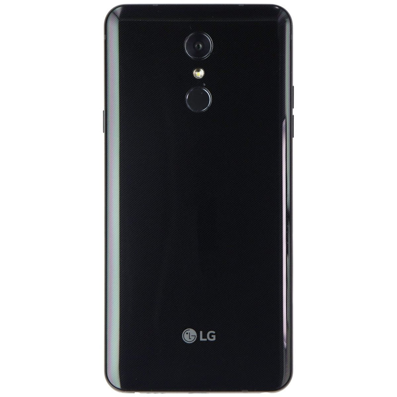 LG Stylo 4 (LM-Q710ULM) Smartphone (GSM + Verizon) - 32GB / Black