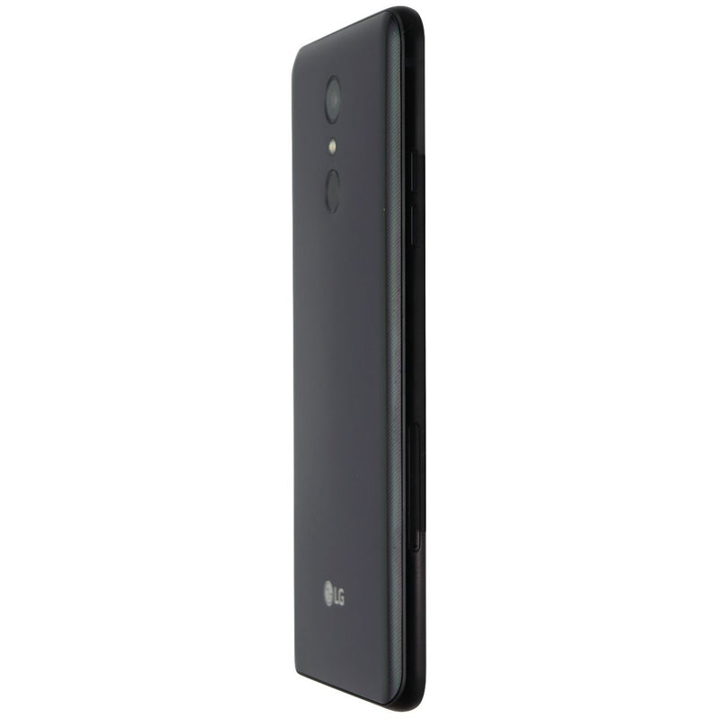LG Stylo 4 (LM-Q710ULM) Smartphone (GSM + Verizon) - 32GB / Black