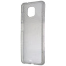 Case-Mate Sheer Crystal Case for Motorola Moto G Power (2021) - Clear/Glitter