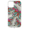 Case-Mate Prints Hardshell Case for iPhone 11 / iPhone XR - Butterflies/Clear