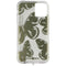 Case-Mate Prints Hardshell Case for iPhone 11 / iPhone XR - Butterflies/Clear