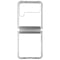 Case-Mate Tough Clear Case for Samsung Galaxy Z Flip 3 5G - 6.5 inch