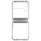 Case-Mate Tough Clear Case for Samsung Galaxy Z Flip 3 5G - 6.5 inch