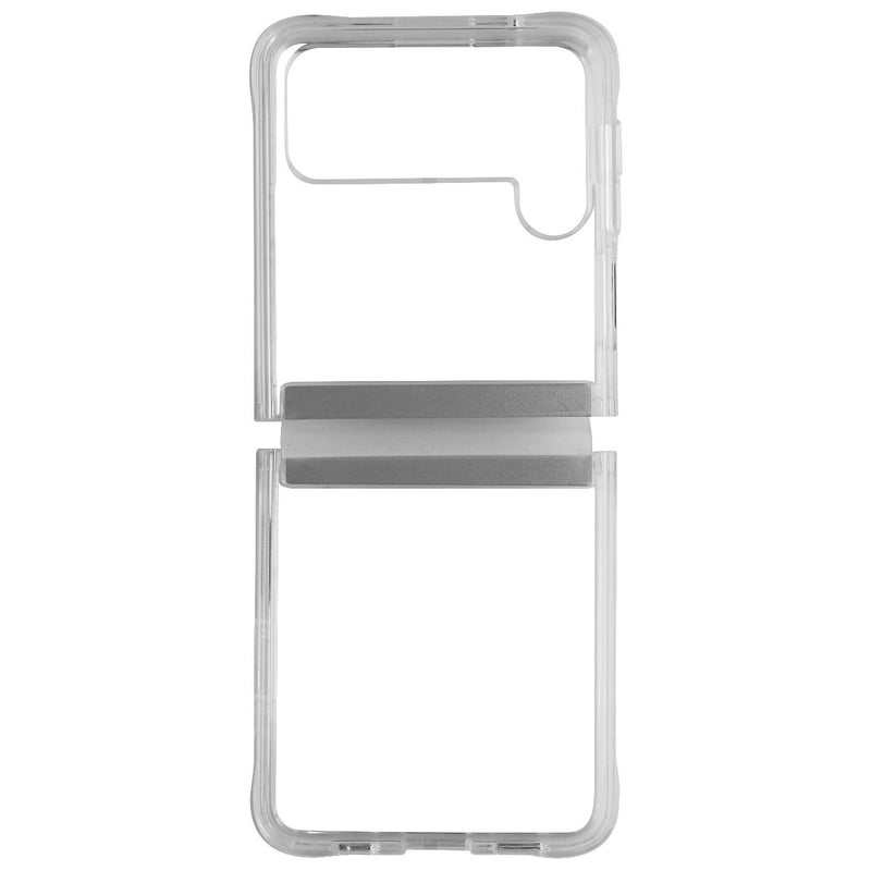 Case-Mate Tough Clear Case for Samsung Galaxy Z Flip 3 5G - 6.5 inch