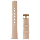 Samsung 20mm Silicone Band Set for Samsung Galaxy Watch 42mm - Pink/Rose - Large