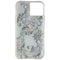 Rifle Paper Co. Hard Designer Case for Apple iPhone 13 - Garden Party Blue