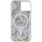 Rifle Paper Co. Designer Case for MagSafe for iPhone 13 - Garden Party Blue