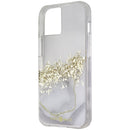 Case-Mate Karat Series Case for Apple iPhone 13 - Karat Marble