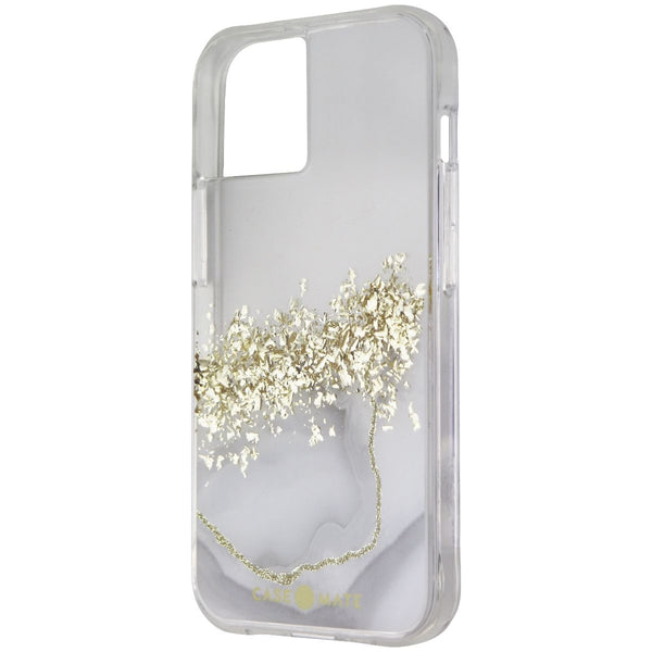 Case-Mate Karat Series Case for Apple iPhone 13 - Karat Marble