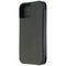Case-Mate Leather Tough Wallet Folio For Magsafe Case for iPhone 13 - Black