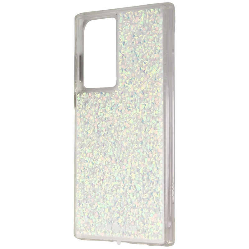 Case-Mate Twinkle Series Hard Case for Samsung Galaxy S22 Ultra - Diamond