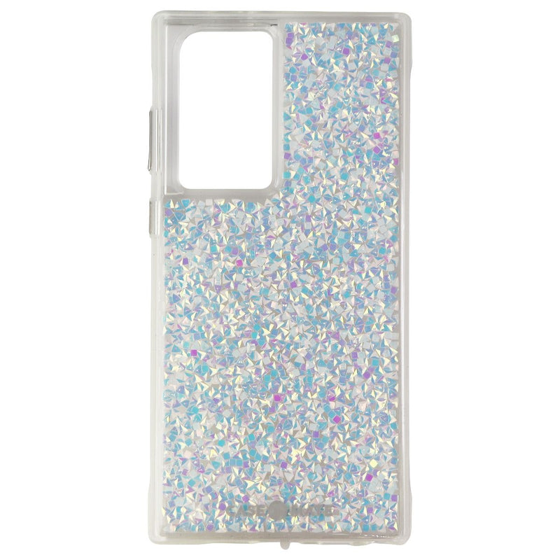 Case-Mate Twinkle Series Hard Case for Samsung Galaxy S22 Ultra - Diamond