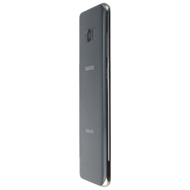 Samsung Galaxy S8+ (6.2-in) Smartphone (SM-G955U1) Verizon Only - 64GB/Silver