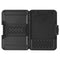 Pelican Heavy Duty Snap-on Wallet & Card Holder For Magsafe for iPhones - Black
