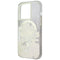 Elizabeth James Case for MagSafe for iPhone 14 Pro - Dahlia a-la Mode