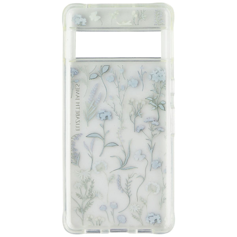 Elizabeth James Case for Google Pixel 7 Pro - Afternoon in Versailles