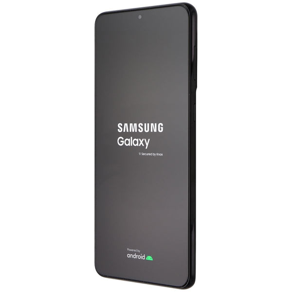 Samsung Galaxy S21+ 5G (6.7-inch) SM-G996U (AT&T Only) - 256GB/Black