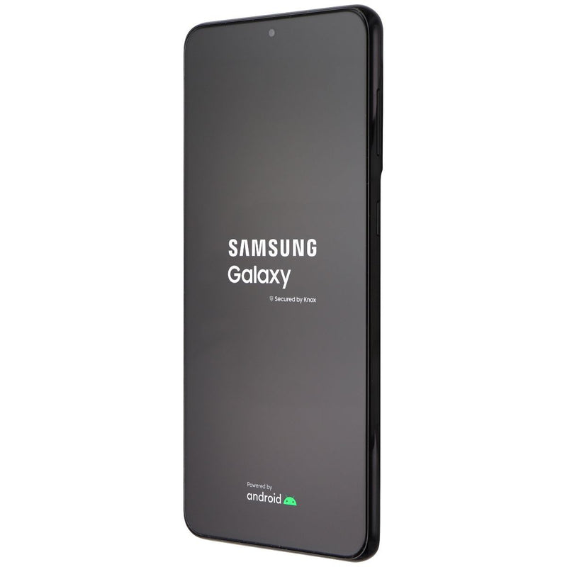 Samsung Galaxy S21+ 5G (6.7-inch) SM-G996U (AT&T Only) - 256GB/Black