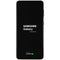 Samsung Galaxy S21+ 5G (6.7-inch) SM-G996U (AT&T Only) - 256GB/Black
