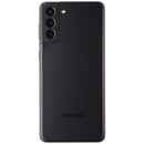 Samsung Galaxy S21+ 5G (6.7-inch) SM-G996U (Unlocked) - 128GB/Black