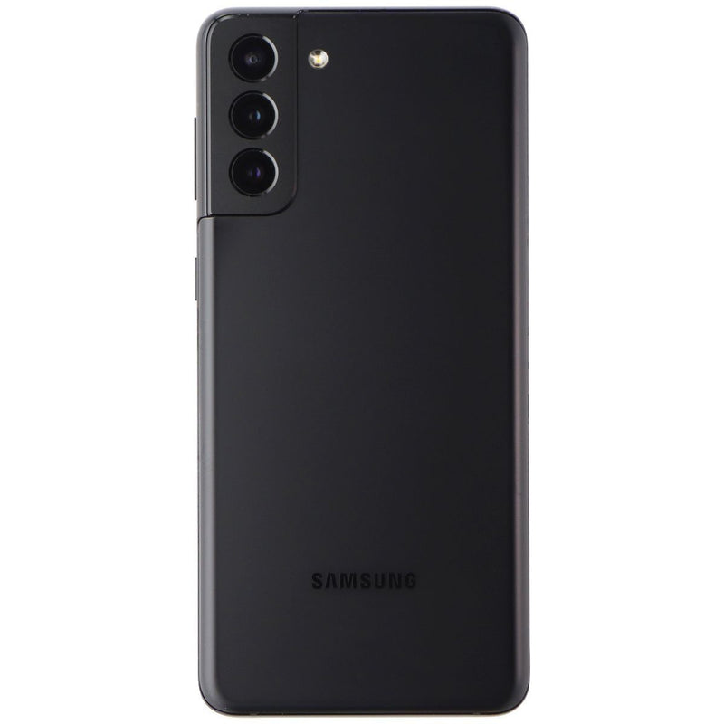 Samsung Galaxy S21+ 5G (6.7-inch) SM-G996U (AT&T Only) - 256GB/Black