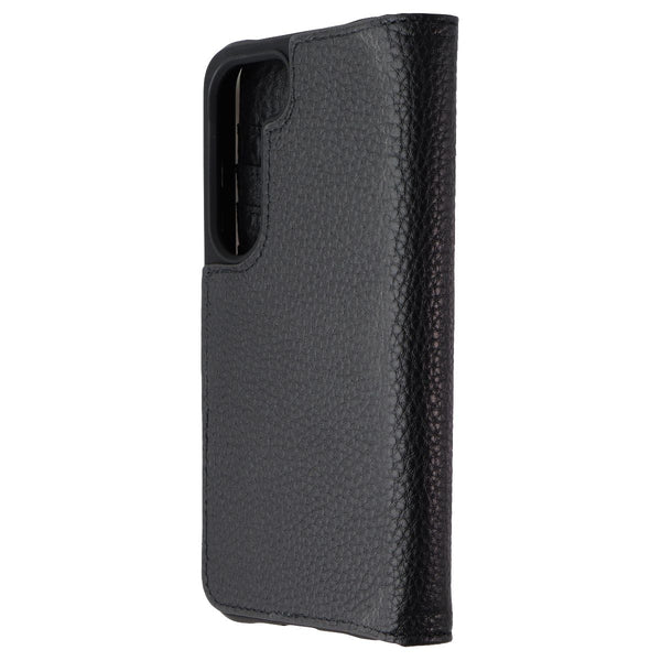 Case-Mate Wallet Folio Series Case for Samsung Galaxy S23 - Black