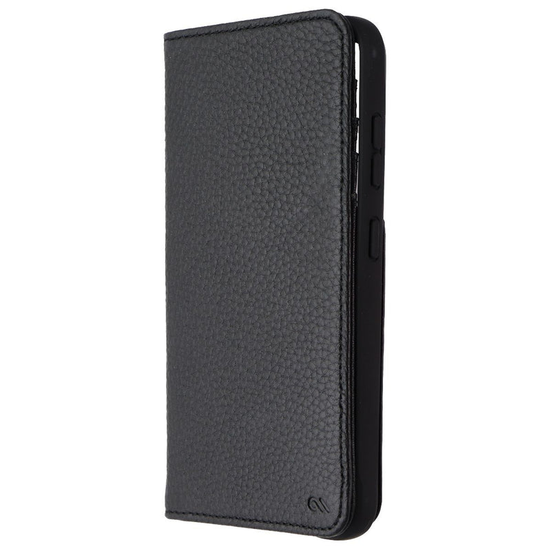 Case-Mate Wallet Folio Series Case for Samsung Galaxy S23 - Black