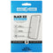 Gadget Guard Black Ice Glass Edition Screen Protector for Samsung Galaxy A11
