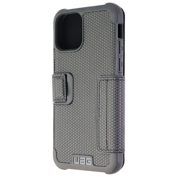 Urban Armor Gear Metropolis Series Folio Case for Apple iPhone 11 Pro - Black