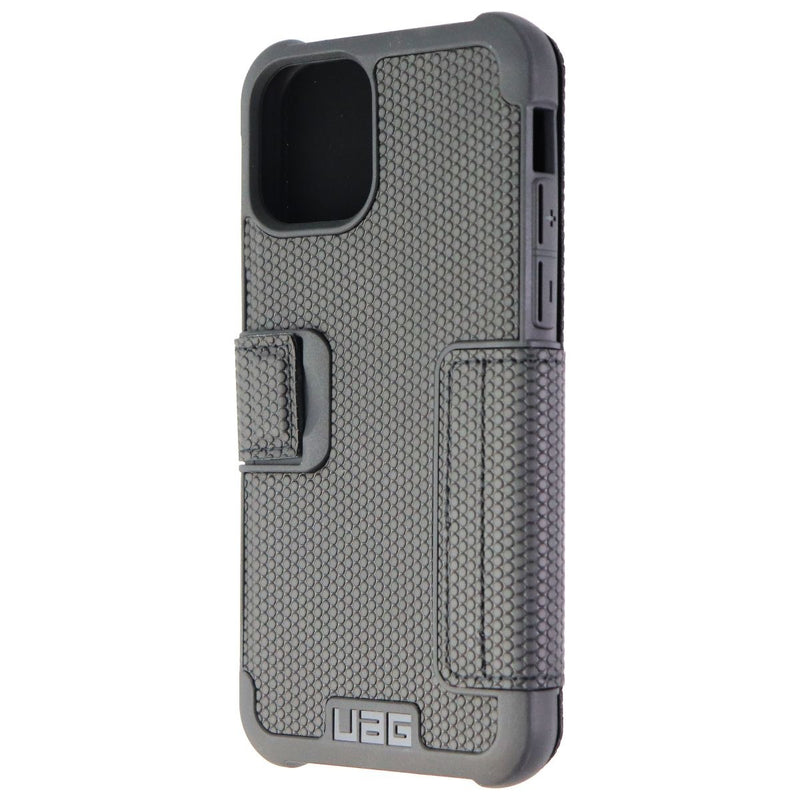 Urban Armor Gear Metropolis Series Folio Case for Apple iPhone 11 Pro - Black
