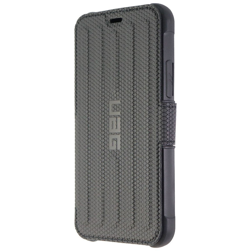 Urban Armor Gear Metropolis Series Folio Case for Apple iPhone 11 Pro - Black