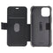 Urban Armor Gear Metropolis Series Folio Case for Apple iPhone 11 Pro - Black