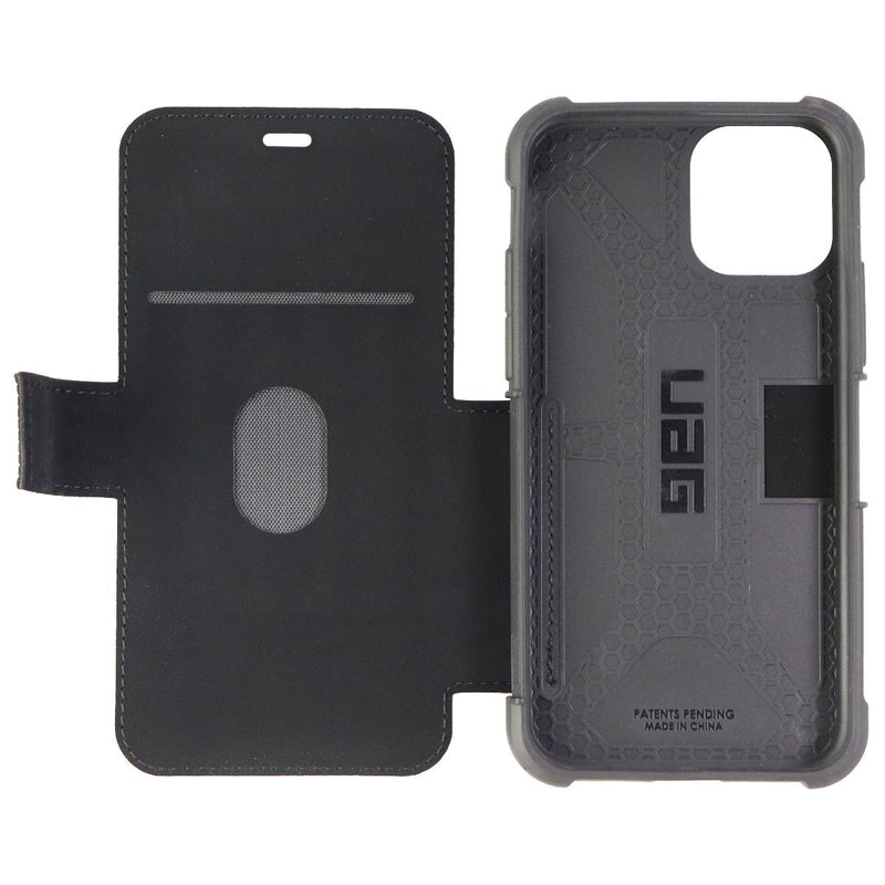 Urban Armor Gear Metropolis Series Folio Case for Apple iPhone 11 Pro - Black