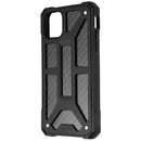 UAG Monarch Series Rugged Carbon Fiber Case for Apple iPhone 11 - Black