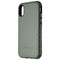 CellHelmet Fortitude Pro Series Hard Case for iPhone Xs and X - Olive Dark Drab
