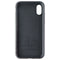 CellHelmet Fortitude Pro Series Hard Case for iPhone Xs and X - Olive Dark Drab