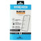 Gadget Guard Black Ice Flex Screen Protector for iPhone 11 and iPhone XR - Clear