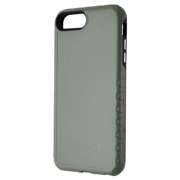 cellhelmet Fortitude Series Olive Drab Green Case for iPhone 6+ / 7+ / 8 +