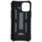 URBAN ARMOR GEAR Pathfinder Series Case for Apple iPhone 12 Mini - Silver