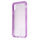 Tech21 Evo Check Series Gel Case for Apple iPhone Xs / iPhone X - Orchid