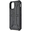 URBAN ARMOR GEAR Monarch Series Case for Apple iPhone 12 Mini - Black