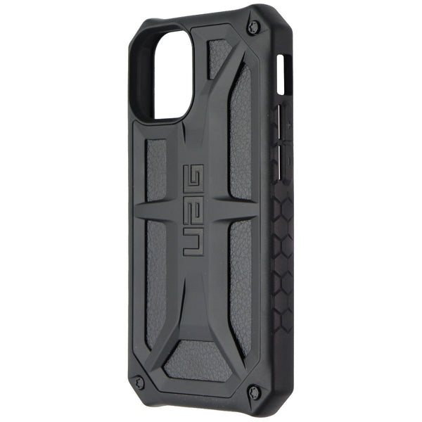 URBAN ARMOR GEAR Monarch Series Case for Apple iPhone 12 Mini - Black