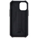 URBAN ARMOR GEAR Monarch Series Case for Apple iPhone 12 Mini - Black