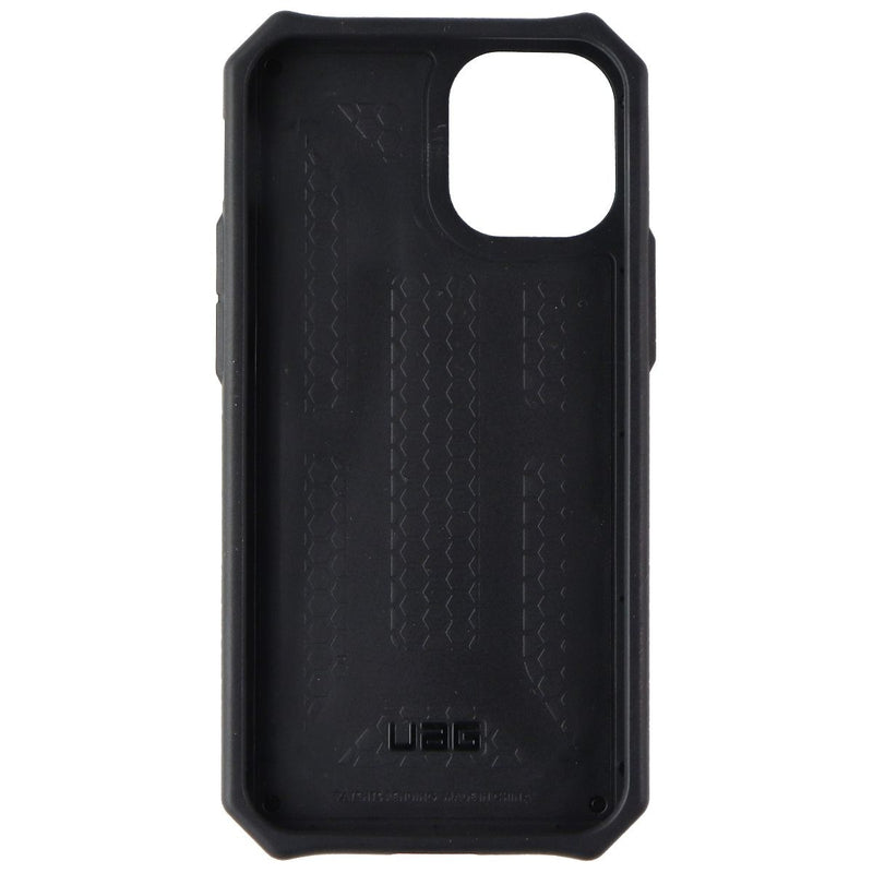 URBAN ARMOR GEAR Monarch Series Case for Apple iPhone 12 Mini - Black
