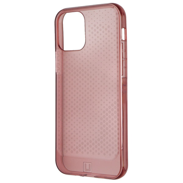 UAG Lucent Series Phone Case for Apple iPhone 12 / iPhone 12 Pro - Dusty Rose
