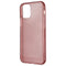 UAG Lucent Series Phone Case for Apple iPhone 12 / iPhone 12 Pro - Dusty Rose